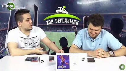 Bursaspor'un hücum sorunu çözülemiyor! Rıdvan Aksu ve Sinan Yılmaz değerlendirdi