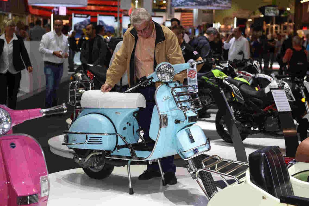 Roller, die am wenigsten verbrauchen