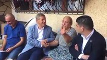 Dilber Ay Muharrem İnce'nin cumhurbaşkanlığı adaylığına şarkıyla destek verdi