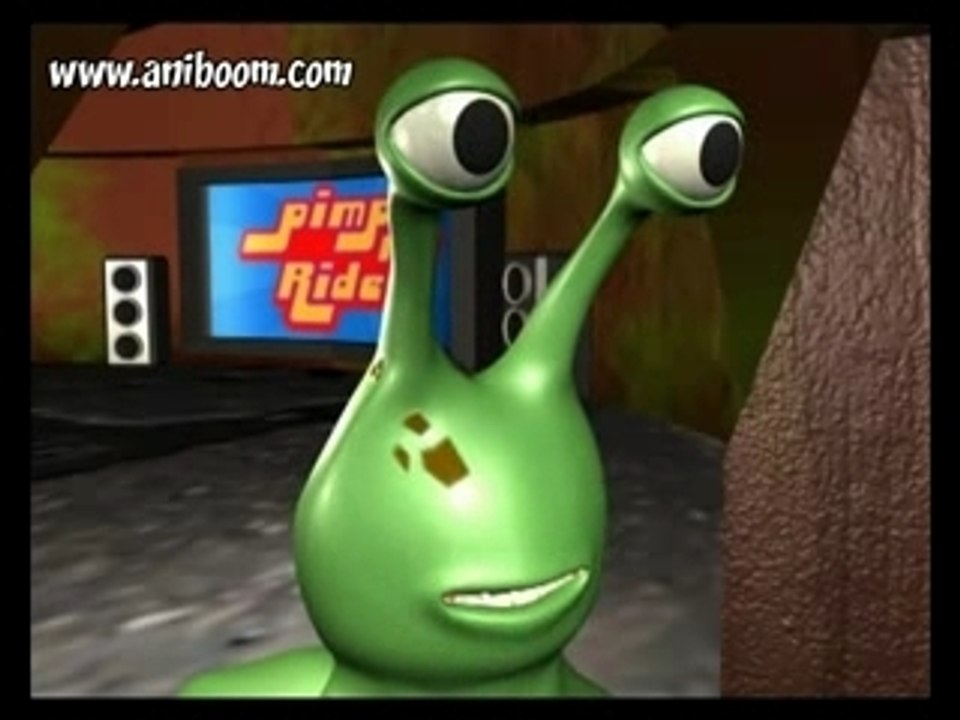 Pimp my shell