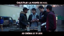 Child's Play - Bande-Annonce Officielle VOSTFR