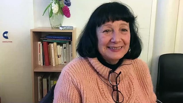 Chantal aide depuis 8 ans sa maman atteinte de la maladie d’Alzheimer