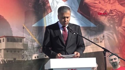 Spor Dragon Botçular Samsun'a Doğru Yola Çıktı