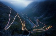 10 Roadtrips mit dem Motorrad in Europa