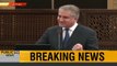 Minister of Foreign Affairs Shah Mehmood Qureshi Address an event in Islamabad - 30th April 2019