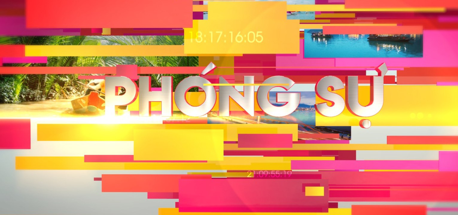 Phóng sự - 30/04/2019