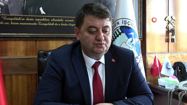 GMİS Genel Başkanı Hakan Yeşil: “Zonguldak’ta çok güzel demokratik ortamda 1 Mayıs’ı kutlayacağız”