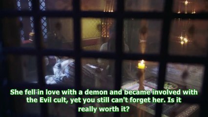 The Heaven Sword and Dragon Saber 2019 - Episode 23 [English sub]