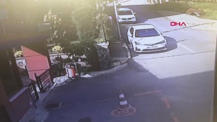 Tuzla'da Erik Çekirdeği Nedeniyle Dayak Yiyen Çocuk O Anları Anlattı