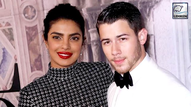 Nick Jonas Wants Wife Priyanka Chopra To Shine At The MET Gala While He Keeps It Simple