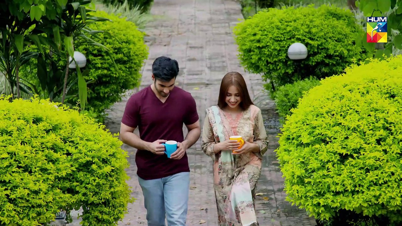 Log Kia Kahengay Episode #61 HUM TV Drama 29 April 2019