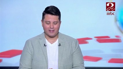 المداخلة الكاملة لـ رئيس القسم الرياضي بالوطن عن بعض المباريات وأسعار تذاكر بطولة الأمم الإفريقية