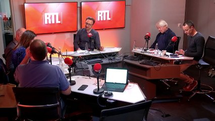 Sandrine Sarroche dans ALBH!