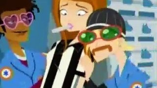 6teen Season 2 Episode 23 dirty work