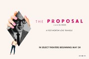 The Proposal Trailer #1 (2019) Jill Magid Documentary Movie HD