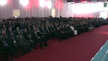 Idef'19 Kapılarını Açtı - Cumhurbaşkanlığı Savunma Sanayii Başkanı İsmail Demir