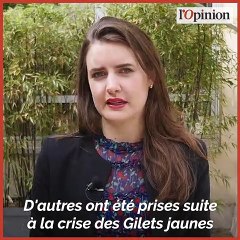 Croissance française: la consommation rebondit, mais pas assez