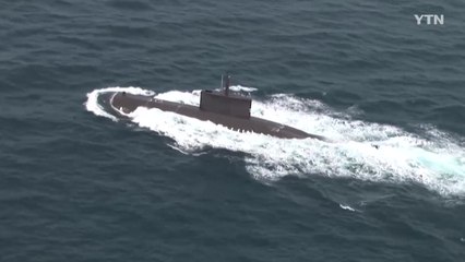 차세대 이지스함 건조...'바다의 사드' SM-3 장착하나 / YTN