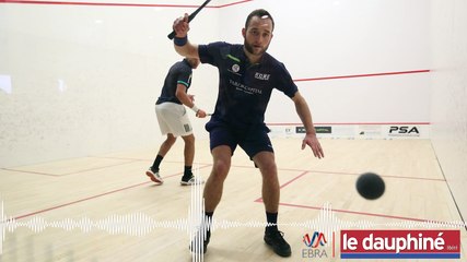 L'INVITÉ SPORTIF Grégoire Marche : « On va aux championnats d’Europe pour faire le triplé »