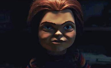 Child's Play - New trailer Chucky 2019 - Horror vost