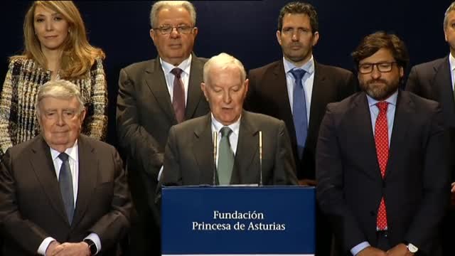 El Museo del Prado, Premio Princesa de Asturias de Comunicación y Humanidades 2019