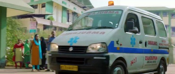 Virus Official Trailer - Aashiq Abu -Malayalam