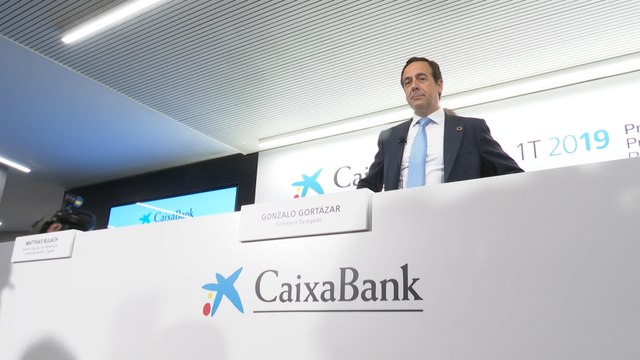 CaixaBank no ve responsabilidad por los errores de otras entidades