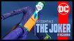 DC Collectibles DC Essentials No.11 The Joker Figure Review!