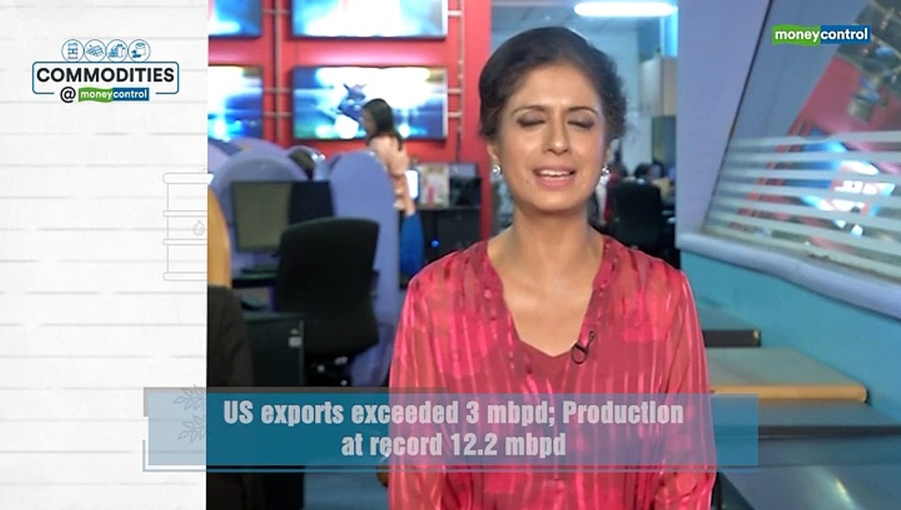 Commodities@Moneycontrol | What happened in the commodity space today?