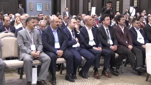 Mesleki ve Teknik Eğitimi Güçlendirme Çalıştayı