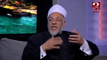 "طهارة القلب" أفضل ما يستقبل بها المسلم شهر رمضان.. رئيس لجنة الفتوى يوضح