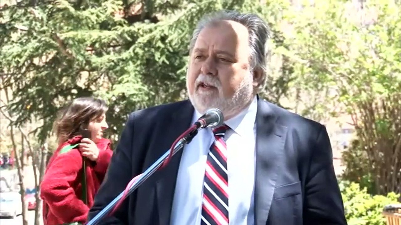 Άνοιξε τις πύλες του, το Κέντρο Ιστορίας και Πο...
