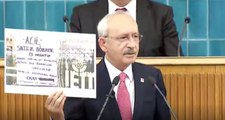 Kemal Kılıçdaroğlu, Elindeki Fotoğrafı Gösterip 