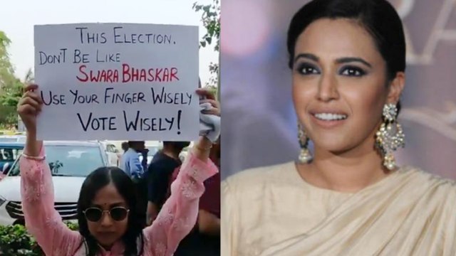 Swara Bhasker lashes out on Trollers on her recent trolls & gives epic reply | FilmiBeat