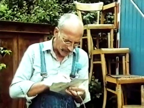 Löwenzahn Classics 059 Peter und das Sofamobil