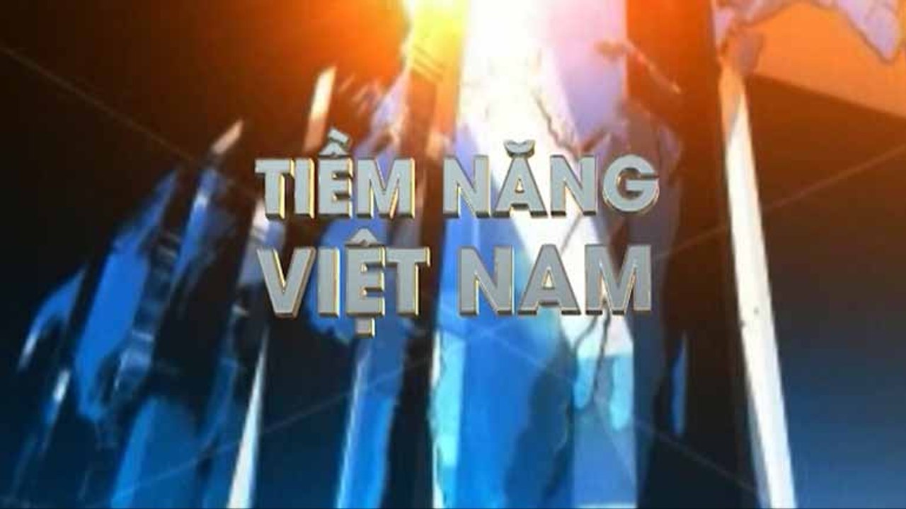 Tiềm năng Việt Nam-30/04/2019