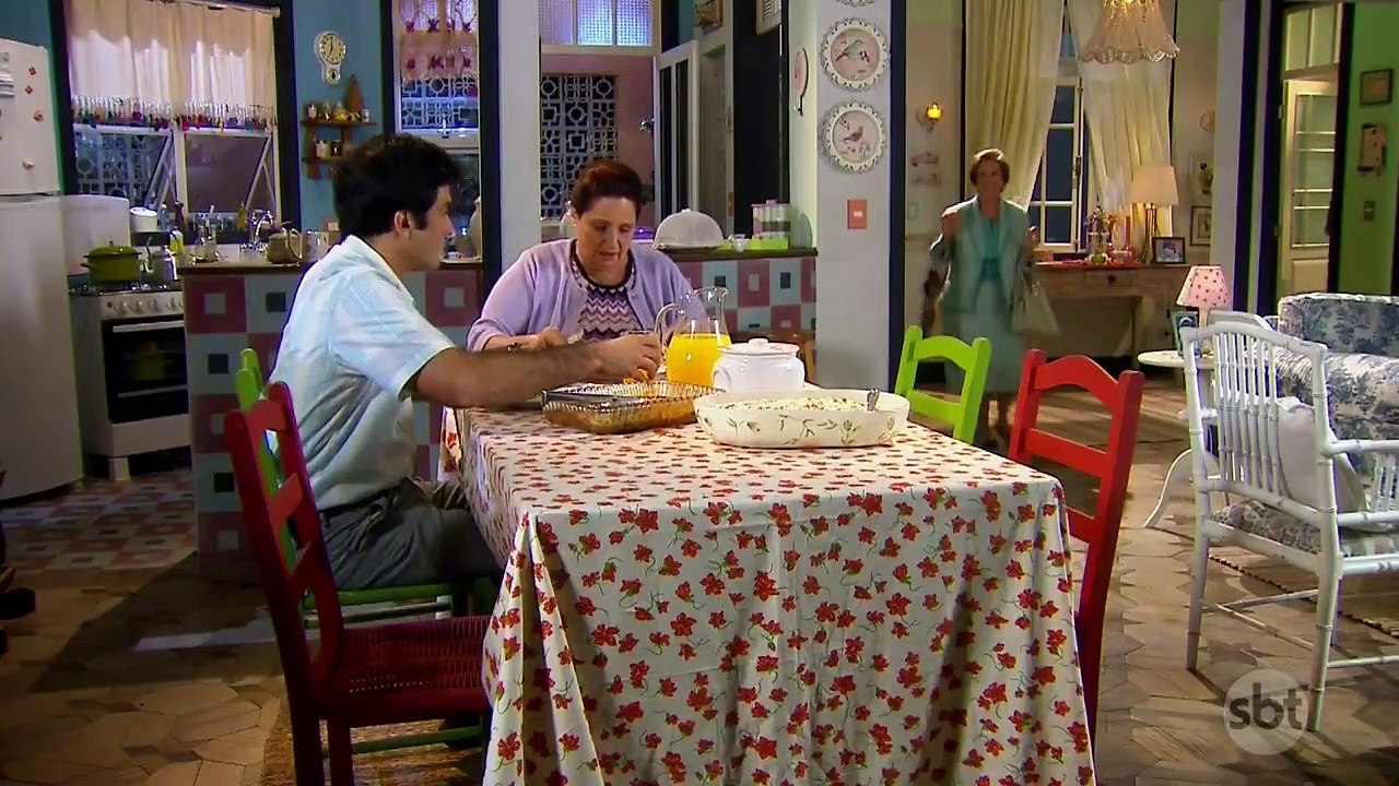 Cumplices de Um Resgate 29-04-2019 Capitulo 81...