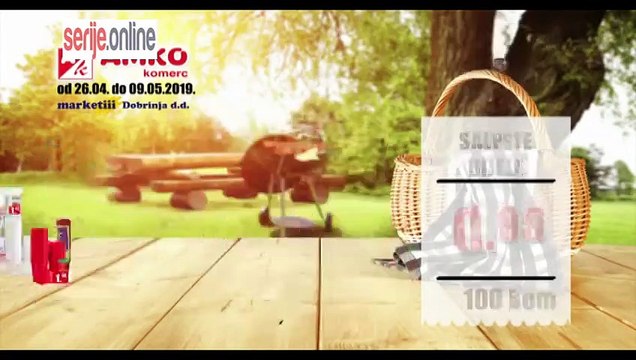 Elif 1015 E sa Prevodom