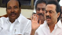 Stalin Vs Ramadoss: ராமதாஸ் யாரைதான் நம்புவார்?.. அவருக்கு இது அழகல்ல.. ஸ்டாலின் அறிக்கை- வீடியோ