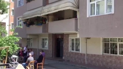 Karı Koca Evlerinde Ölü Bulundu