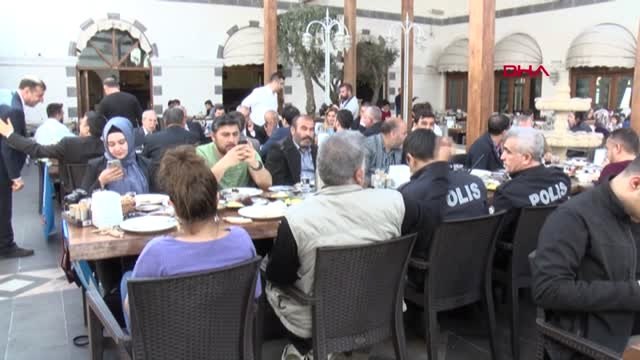 Gaziantep DSP Lideri Aksakal CHP'nin Atatürk'ün Kurduğu Parti ile Benzerliği Kalmadı