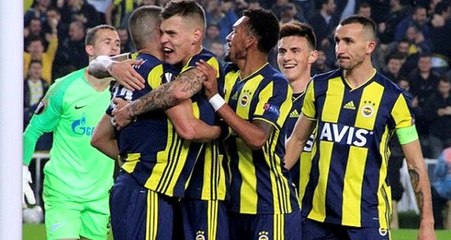 Fenerbahçe'den '4 Aydır Maaş Yok' Haberlerine Tepki