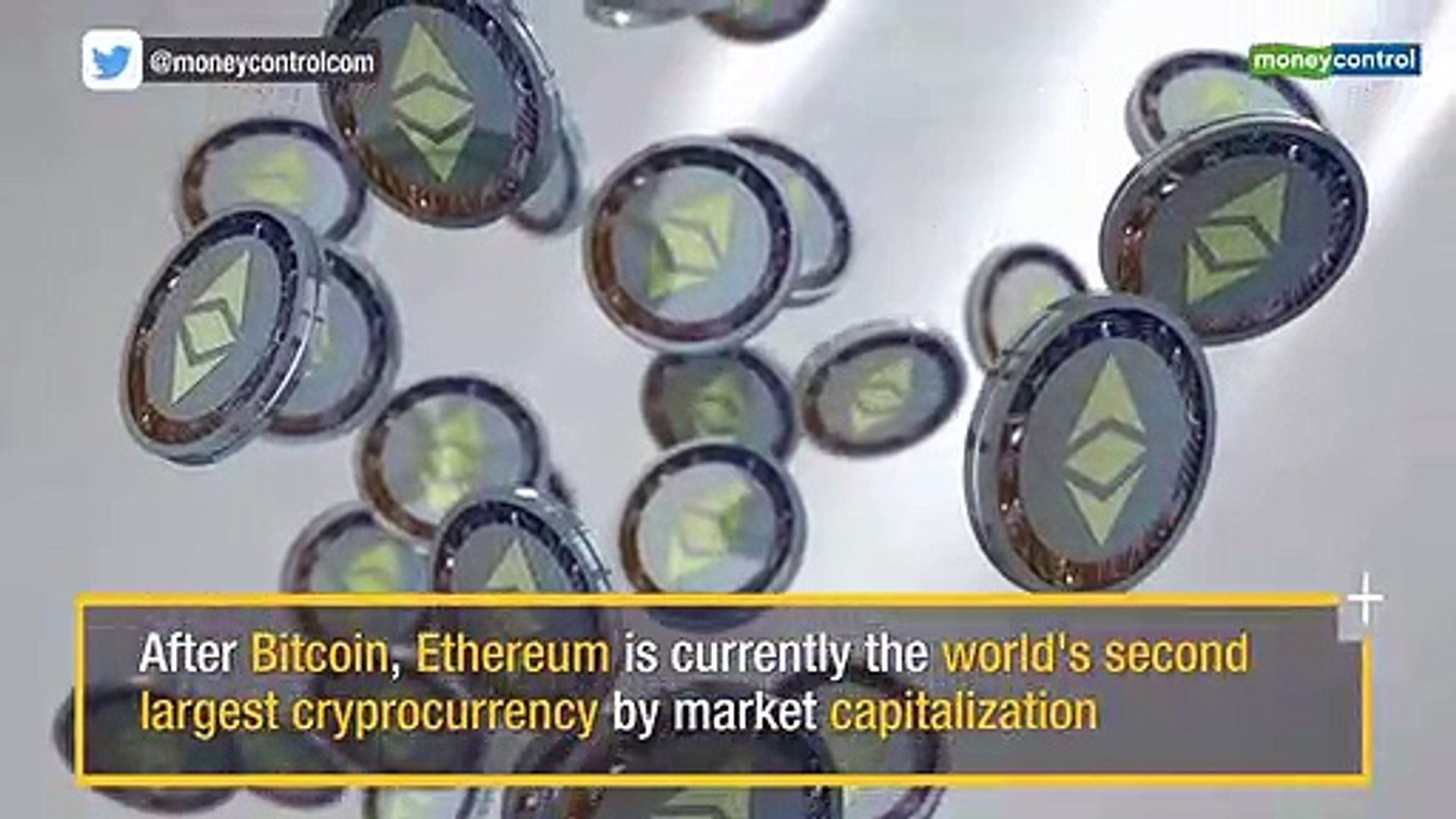 Elon Musk tweets about Ethereum after praising Bitcoin and Dogecoin