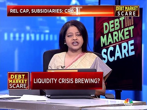 Experts discuss the impact of credit downgrades by rating agencies