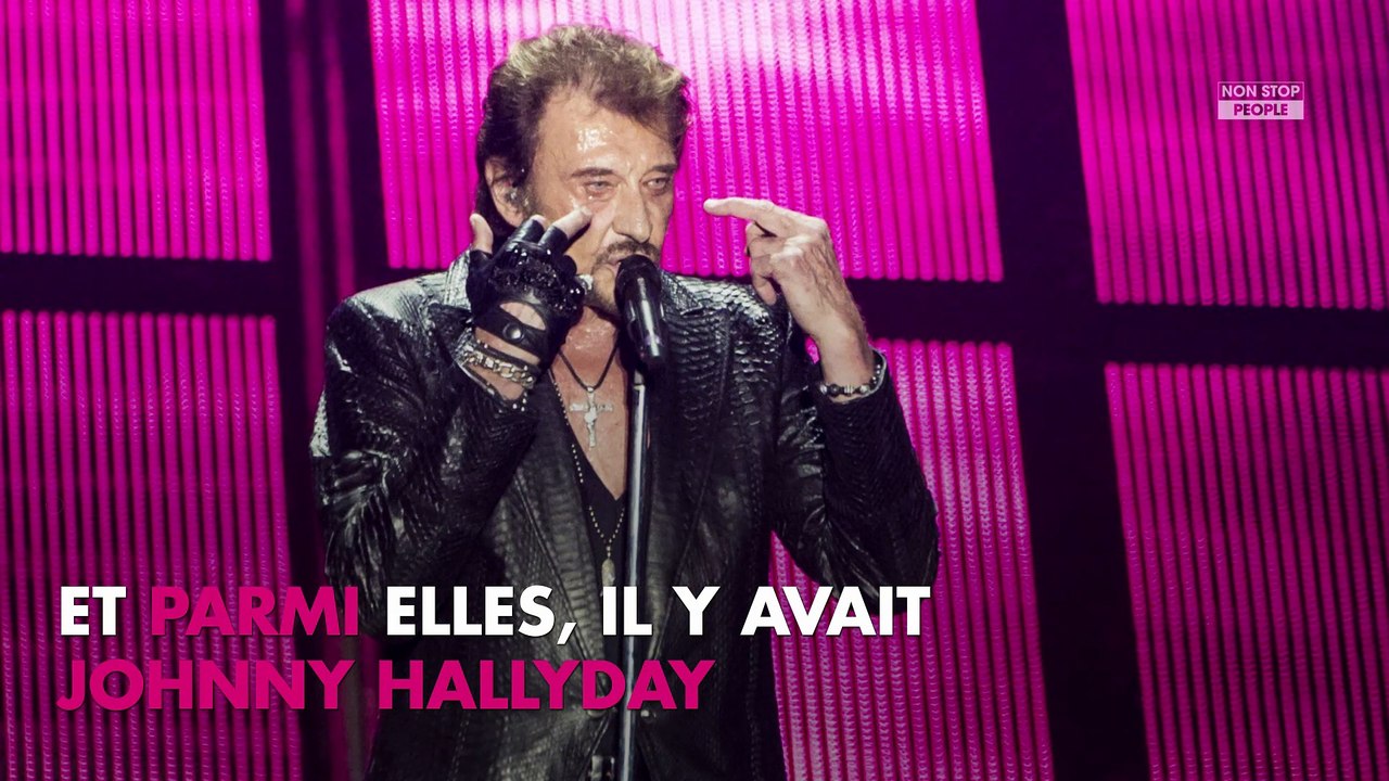 Johnny Hallyday "jaloux" et "macho" ? Les propos tranchants de Véronique Sanson