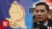 Azmin: ECRL needs to bring industrial growth to east coast