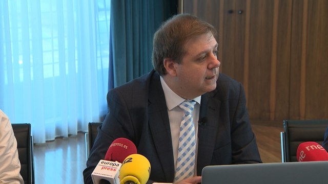 Correos ha contratado 4.500 trabajadores para las elecciones