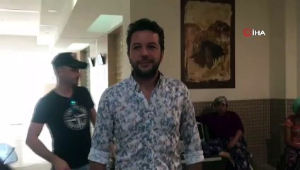 Nihat Doğan’a 1 yıl 8 ay hapis ve para cezası