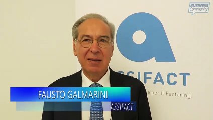Assifact - cos'è il factoring e perché serve alle imprese italiane - Fauso Galmarini