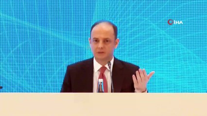 Merkez Bankası'ndan 2019 Yıl Sonu Enflasyon Açıklaması